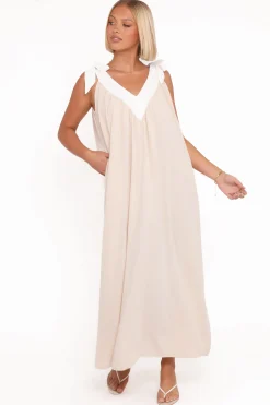 Dami Maxi Dress