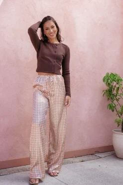 Danae Pant