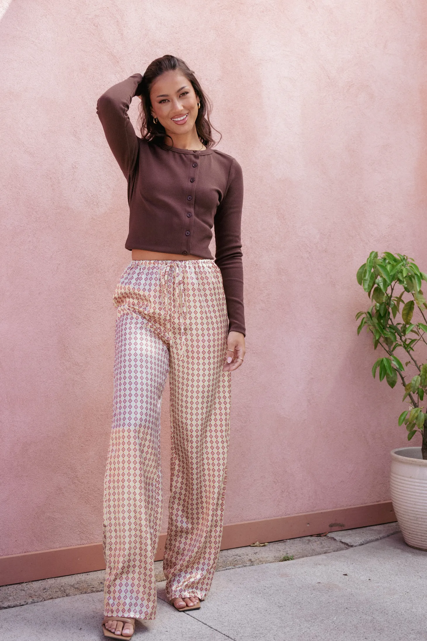 Danae Pant
