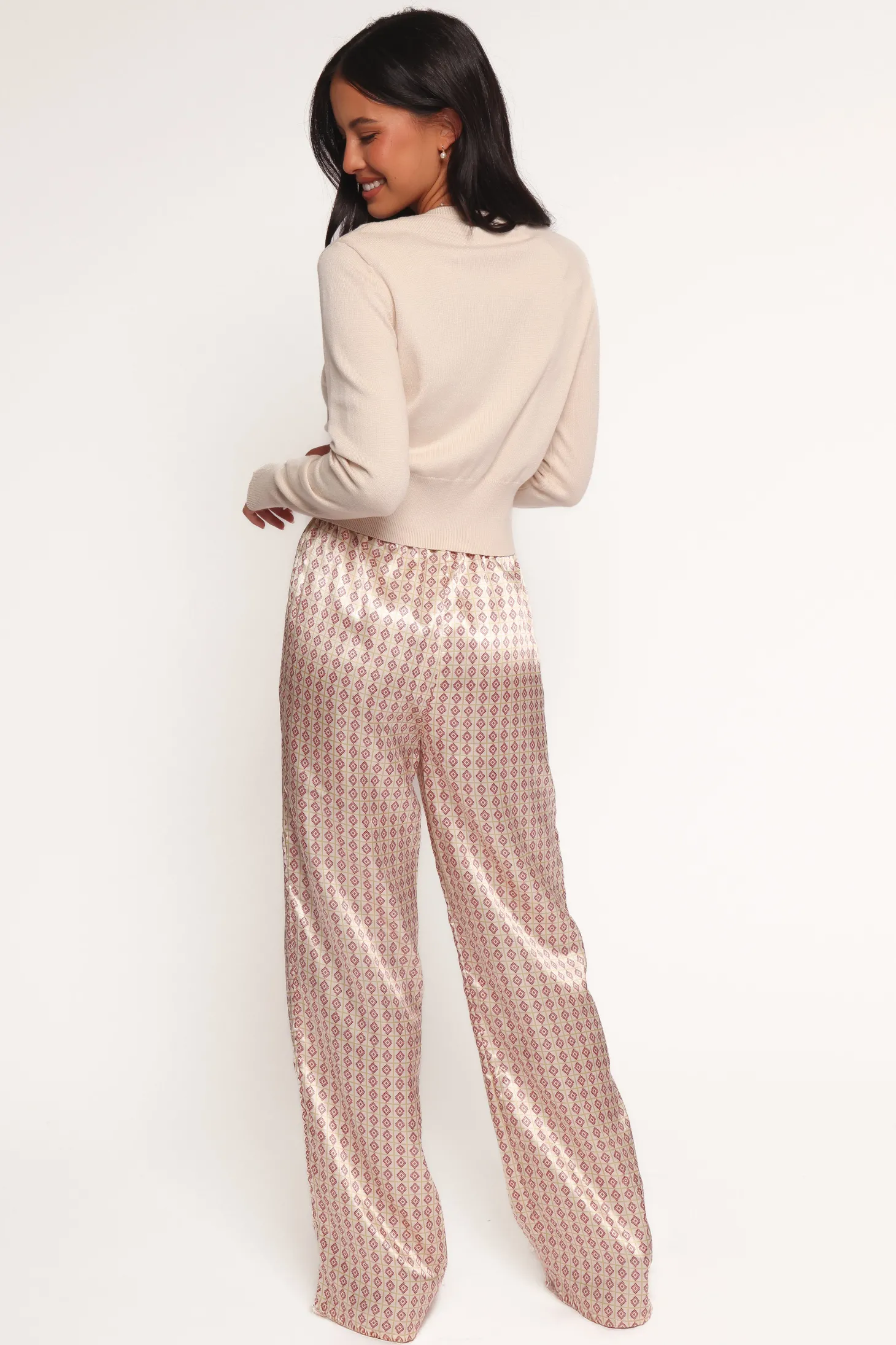 Danae Pant