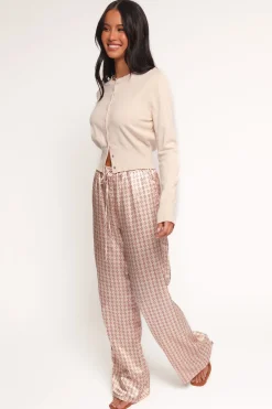 Danae Pant