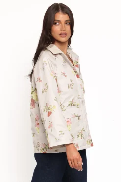Danica Barn Jacket