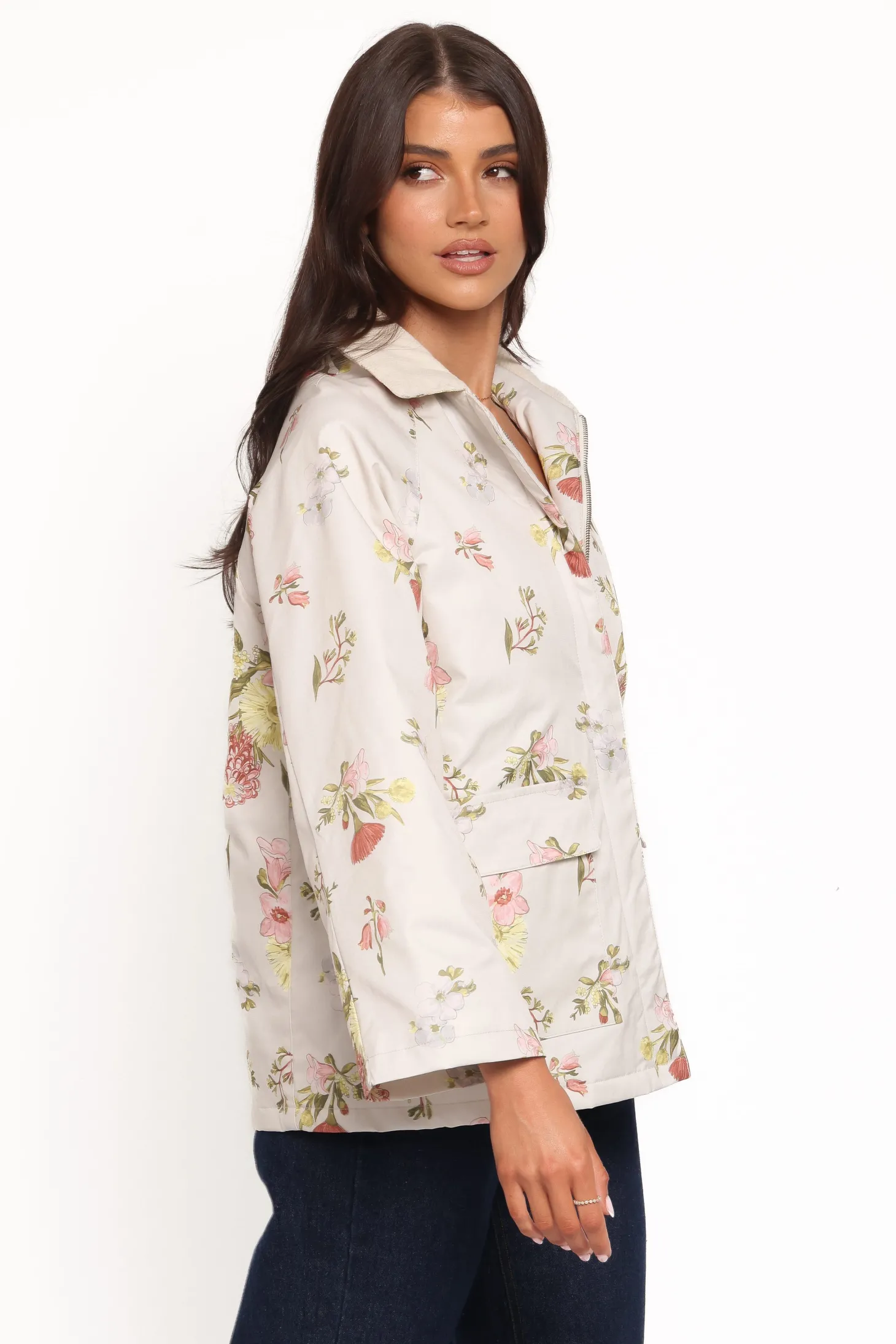 Danica Barn Jacket