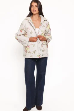 Danica Barn Jacket