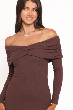 Danica Mini Dress