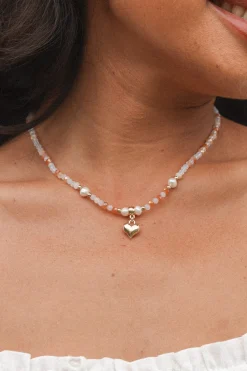 Danica Necklace