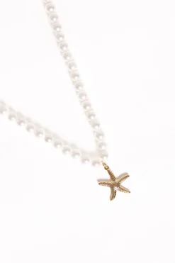 Daniela Necklace