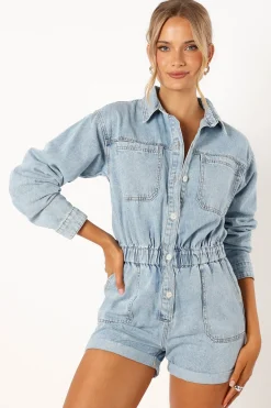 Danielle Romper