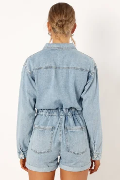 Danielle Romper