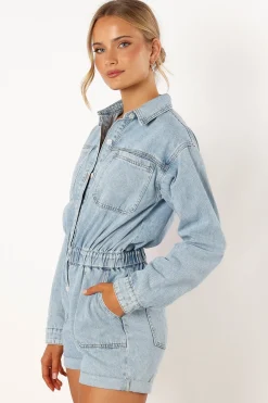 Danielle Romper