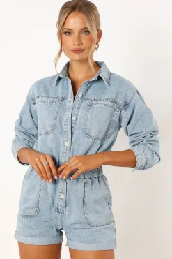 Danielle Romper