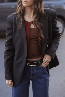 Danity Blazer