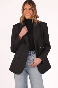 Danity Blazer