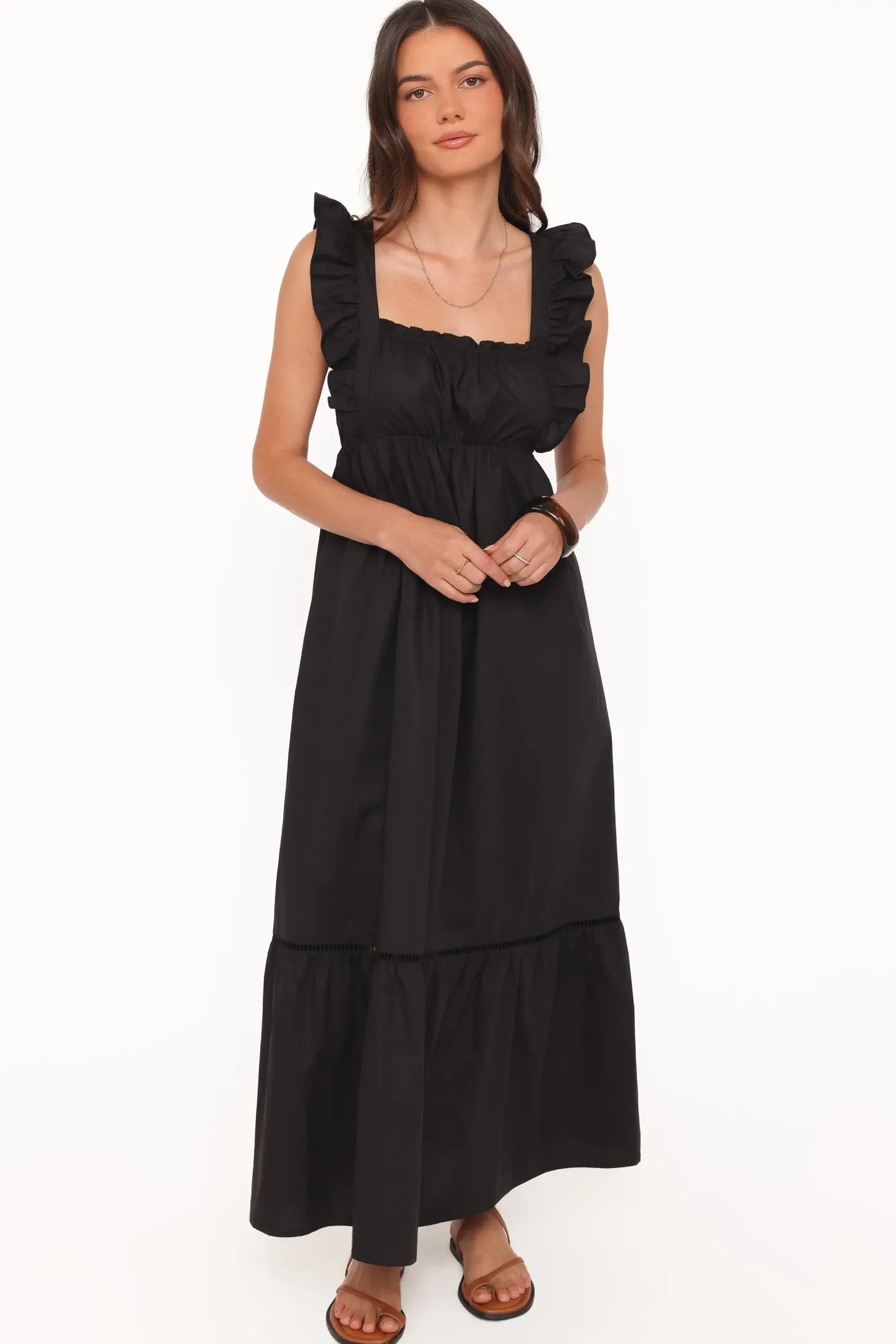 Danity Maxi Dress