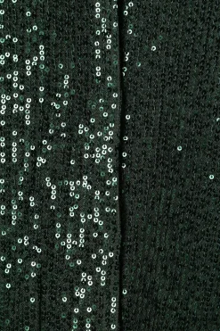 Darcy Sequin Two Piece Pant Set