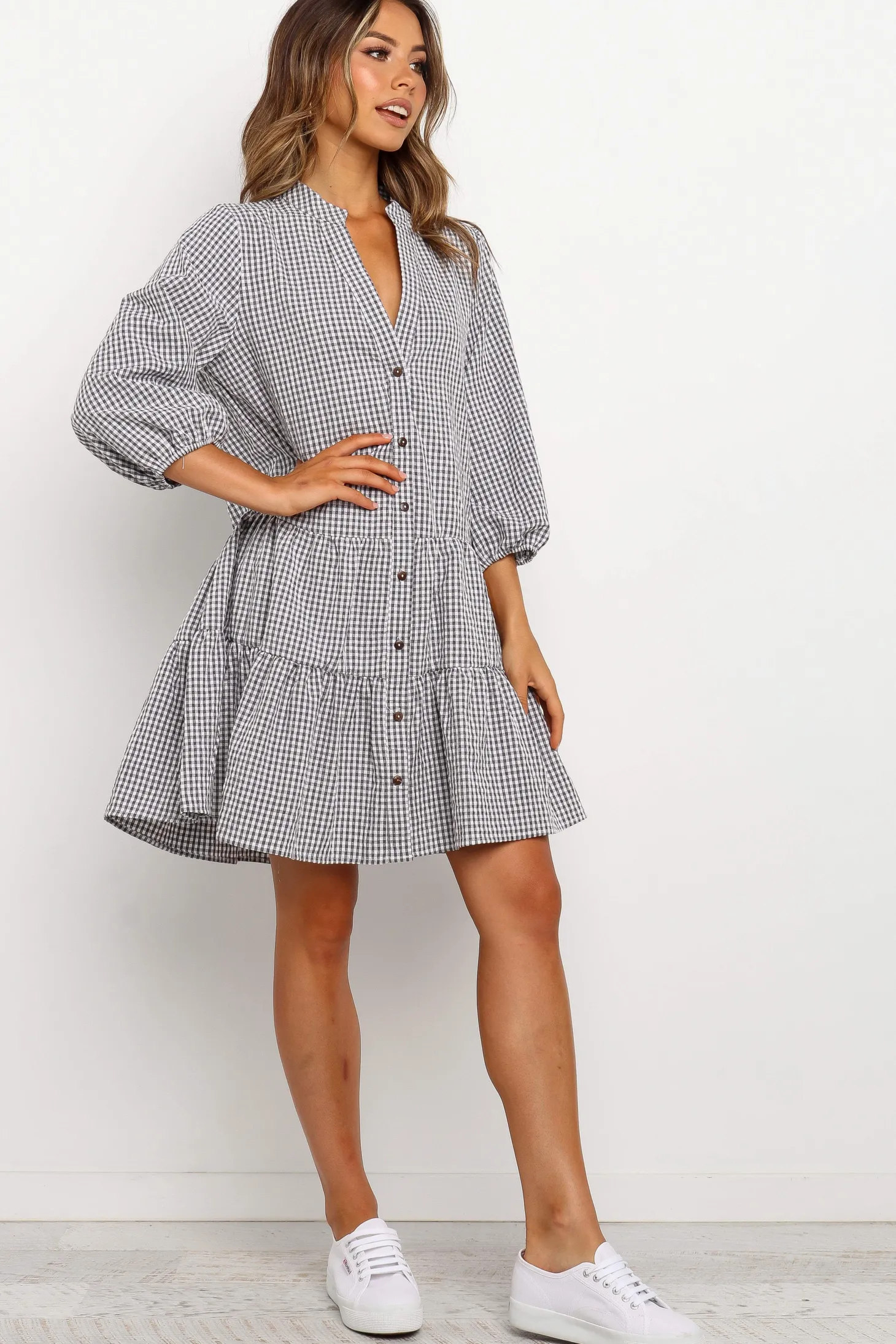 Daria Dress