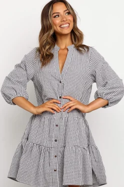 Daria Dress