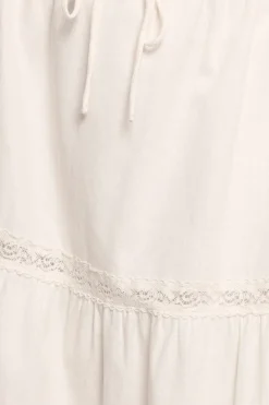 Darlia Tiered Maxi Skirt
