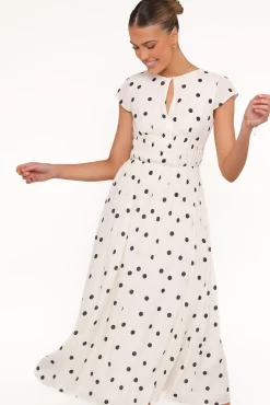 Darline Midi Dress