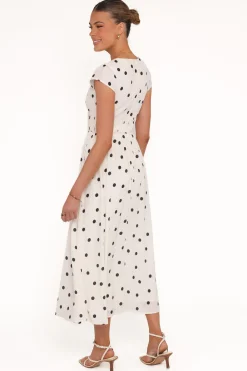 Darline Midi Dress