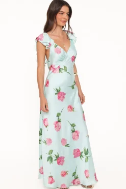 Darling Maxi Dress