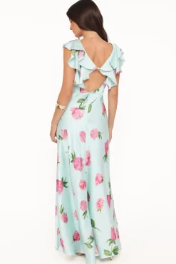 Darling Maxi Dress