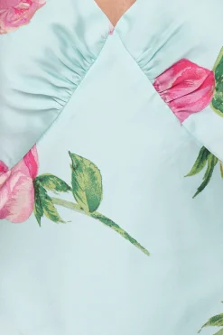 Darling Maxi Dress