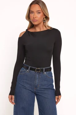 Darma Long Sleeve Top