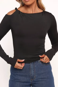 Darma Long Sleeve Top
