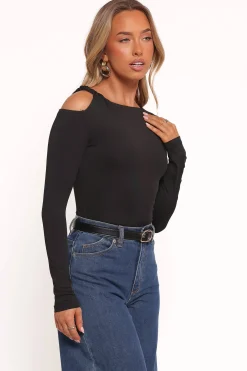 Darma Long Sleeve Top
