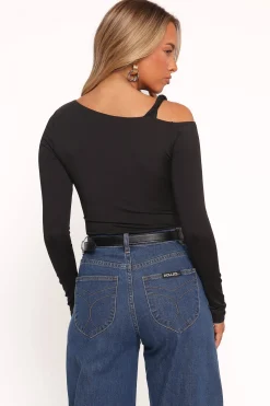 Darma Long Sleeve Top
