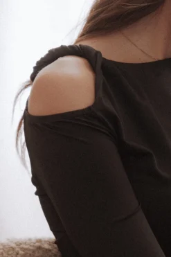 Darma Long Sleeve Top