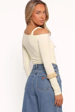 Darma Long Sleeve Top