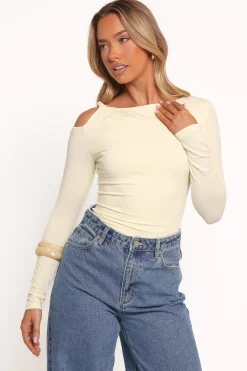 Darma Long Sleeve Top