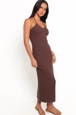Darya Midi Dress