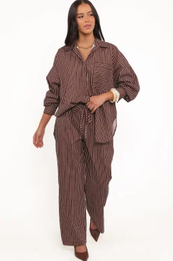 Darya Pants