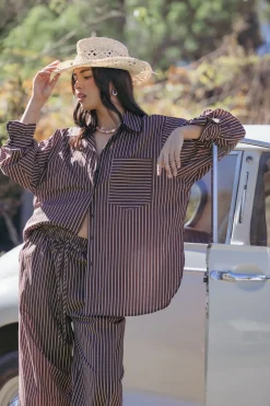 Darya Shirt