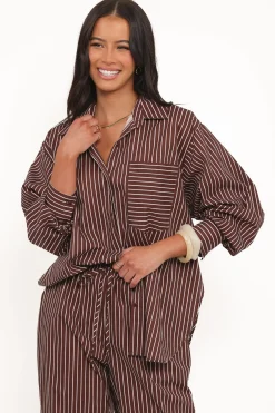 Darya Shirt