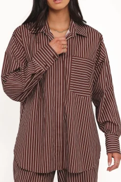 Darya Shirt