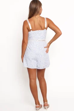 Dasha Romper