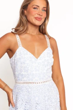 Dasha Romper