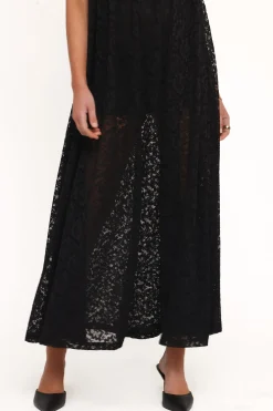 Davina Maxi Dress