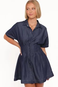 Davine Mini Dress