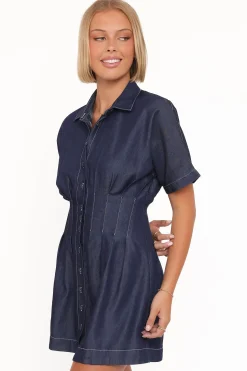 Davine Mini Dress