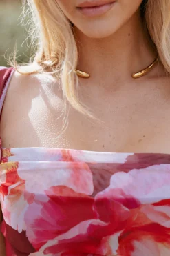Davis Necklace