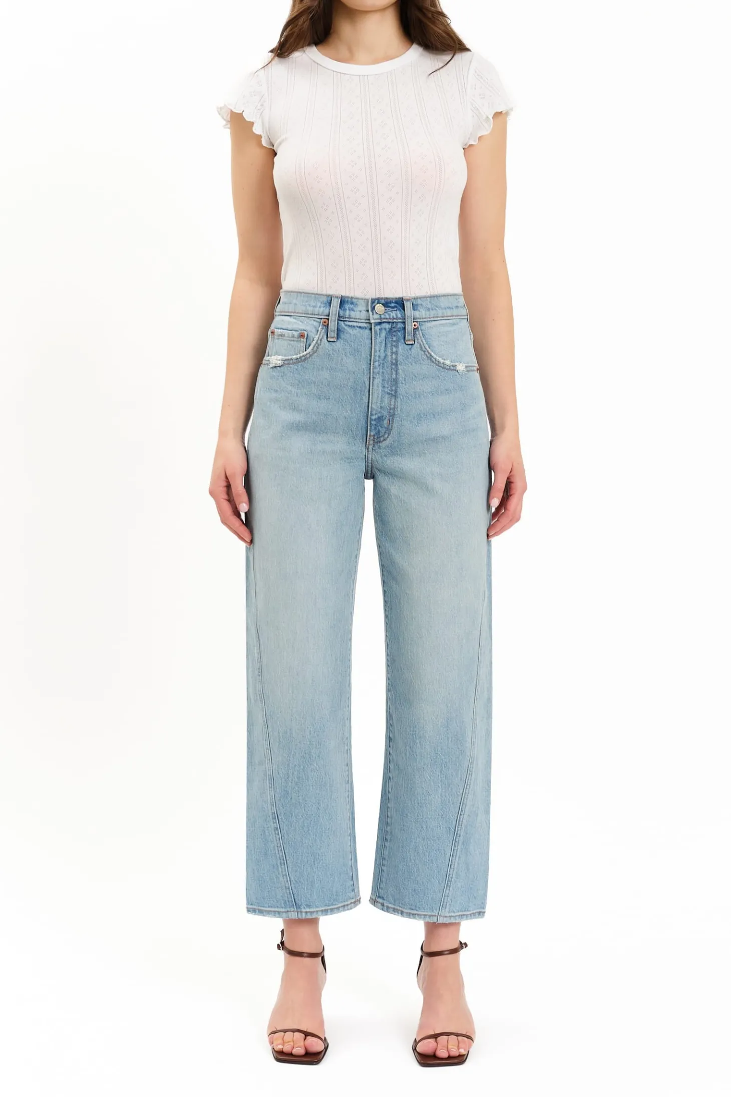 Daze Westward Jean