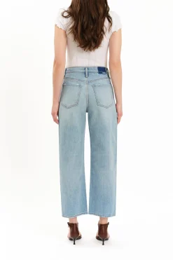 Daze Westward Jean