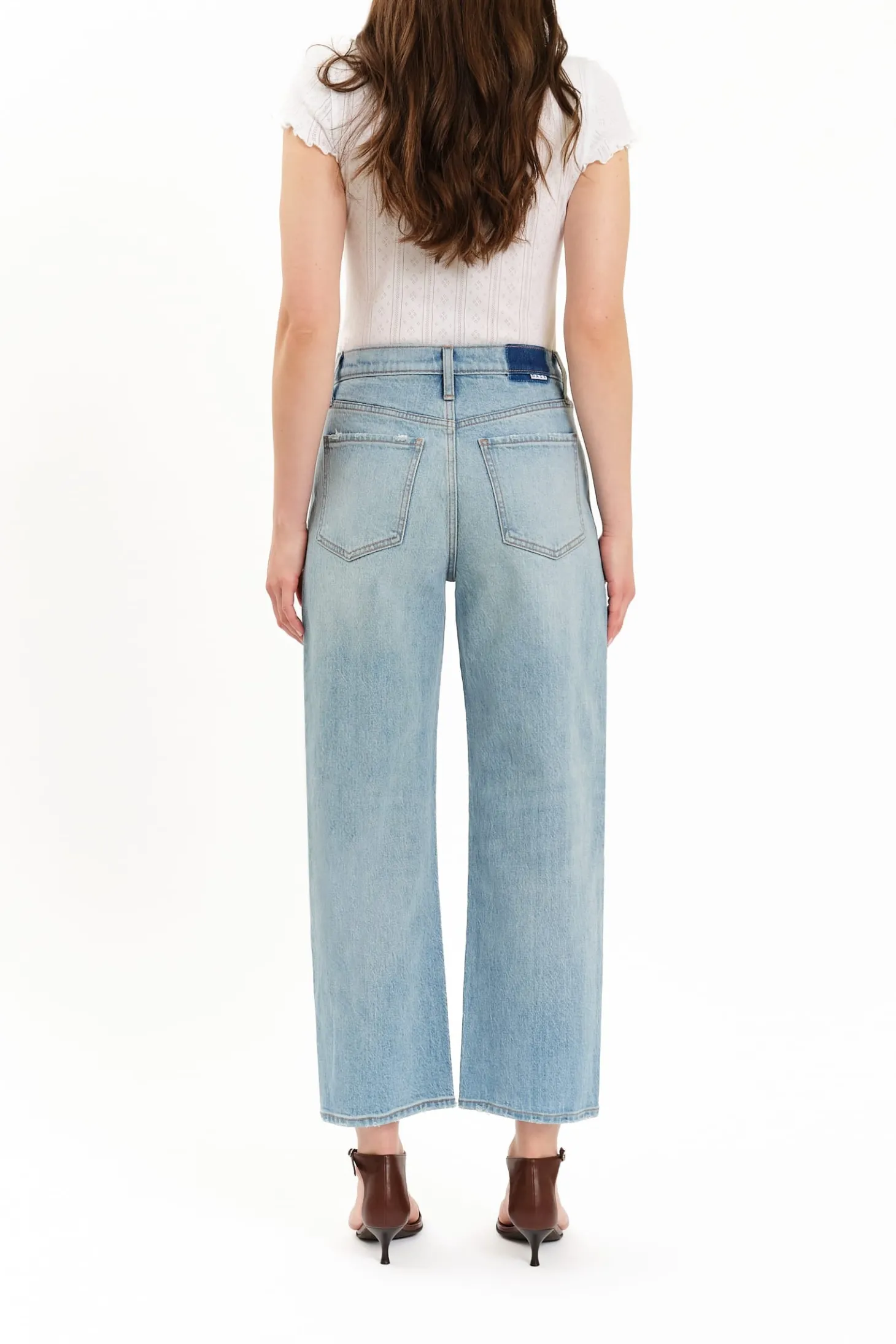 Daze Westward Jean