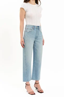 Daze Westward Jean
