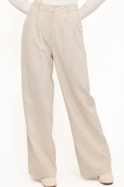 Dean Linen Pants
